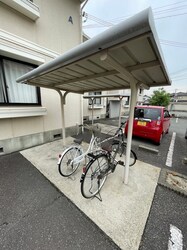 野里駅 徒歩10分 2階の物件内観写真